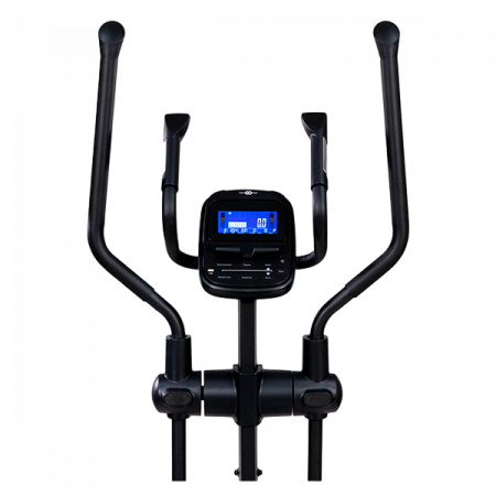 Эллиптический тренажер CardioPower E450