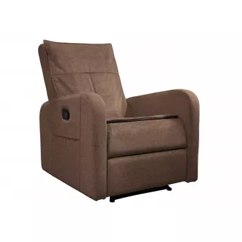 Кресло реклайнер FUJIMO COMFORT CHAIR F3005 FMW Терра (Sakura 20)