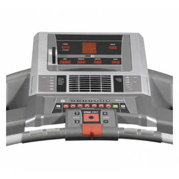 BH FITNESS F8 DUAL Беговая дорожка