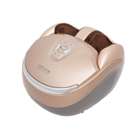 Массажер ног HANSUN FOOTURE FC8901 Золотой