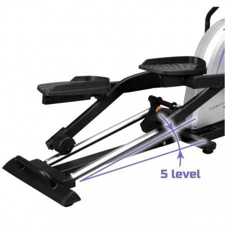 Clear Fit MaxPower X450