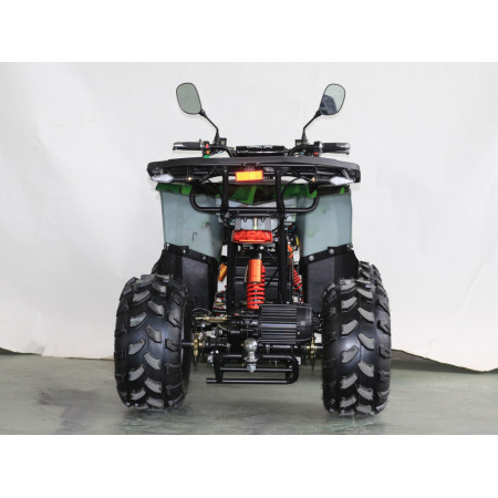 Квадроцикл GreenCamel Атакама T420 (60V 1500W R8 Дифференциал) пониженная