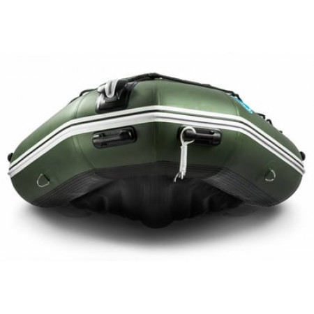 Лодка ПВХ STORMLINE Heavy Duty Air 310