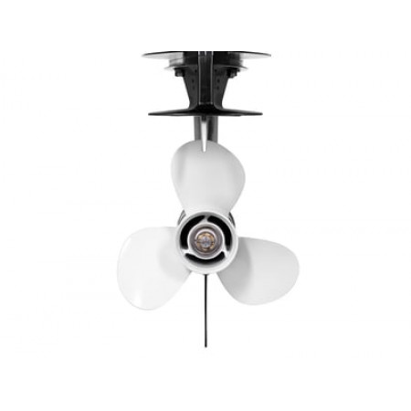 4х-тактный лодочныи? мотор SHARMAX SMF60FEL-T EFI