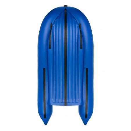 Лодка ПВХ STORMLINE AIR TRIMARAN 430 + 2х-тактный лодочный мотор MERCURY ME 30 E