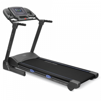 OXYGEN FITNESS TESLA HRC