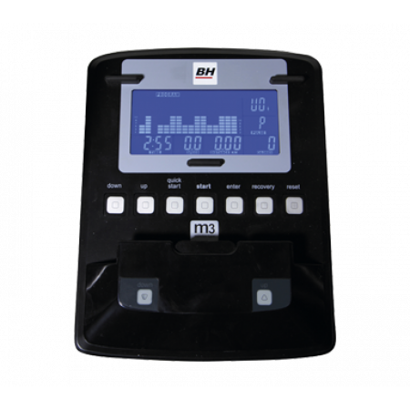 BH FITNESS EASY STEP DUAL