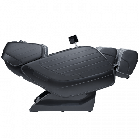 Массажное кресло Ergonova Organic Maxima XL Black
