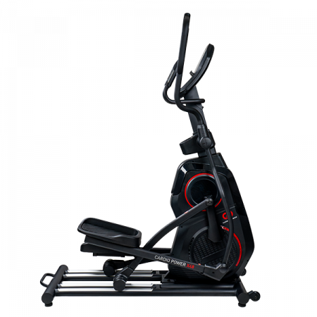 Эллиптический тренажер CardioPower X48