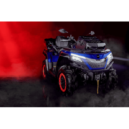 Квадроцикл SHARMAX Force 1100 LTD (ПСМ)