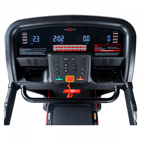 CardioPower T40 NEW
