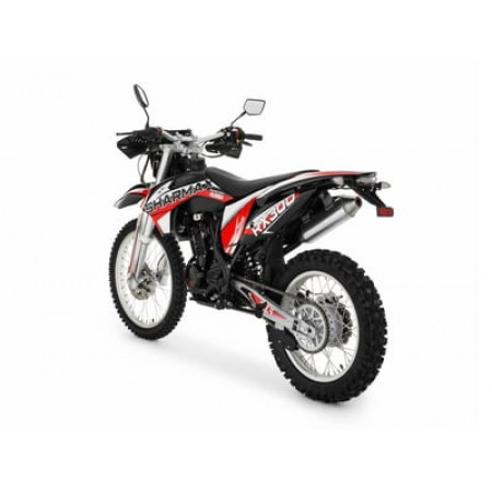 Мотоцикл кроссовый эндуро SHARMAX Sport 300 (2022)