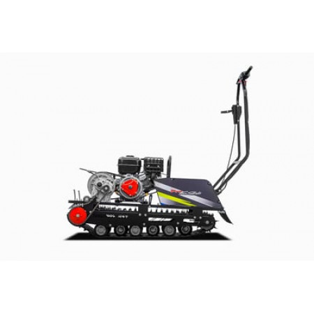 Мотобуксировщик SHARMAX SE600 1450 HP23 Enduro