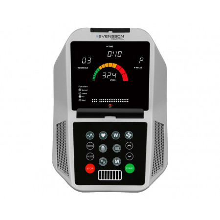 SVENSSON INDUSTRIAL FORCE E750 LX