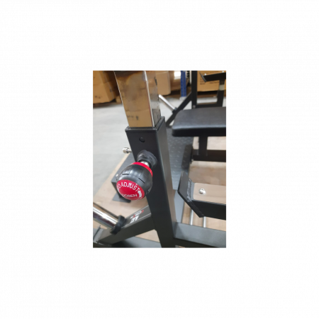 Силовая скамья многофункциональная UltraGym UG-N1