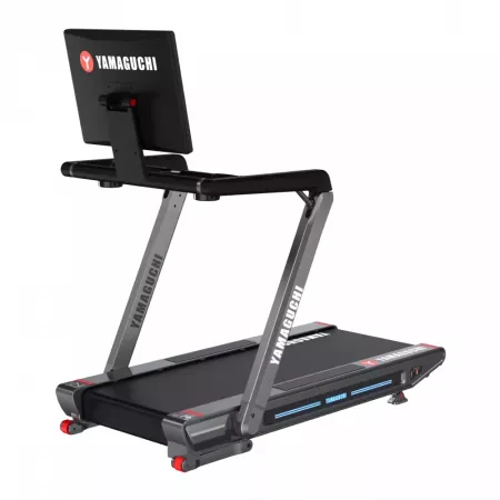 Беговая дорожка Yamaguchi MAX PRO