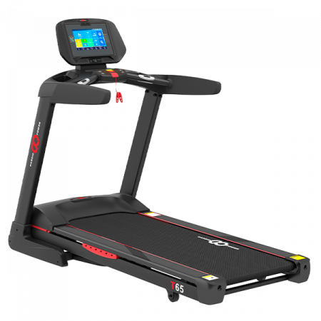 Беговая дорожка CardioPower T65