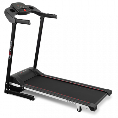 CARBON FITNESS T550