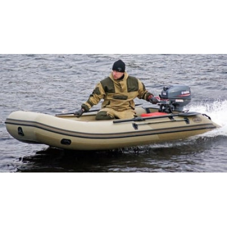 Лодка ПВХ Badger Fishing Line 300 PW