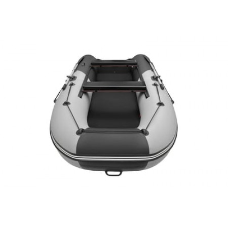 Лодка ПВХ РОДЖЕР SFERA 3500 + 2х-тактный лодочный мотор MAGNUM PRO SM9.8HS