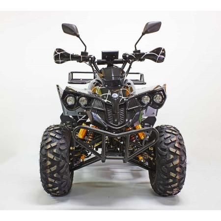 Квадроцикл GreenCamel Атакама T500 (60V 1500W R8 Дифференциал)