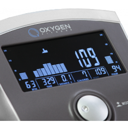 OXYGEN FITNESS JET STAR