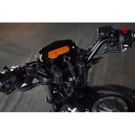 Мотоцикл SHARMAX RST 240