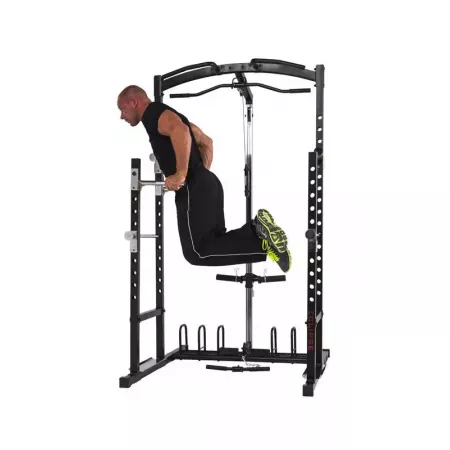 Силовая рама Marcy RS5000 Cage system