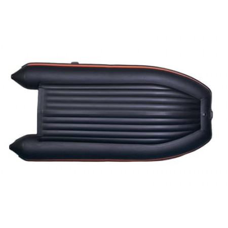 Лодка ПВХ KITT BOATS 370 НДНД с фальшбортом