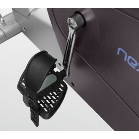 OXYGEN FITNESS NEXUS GURU UB HRC
