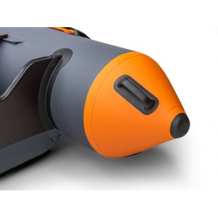Лодка ПВХ STORMLINE Air Classic Tactic 360