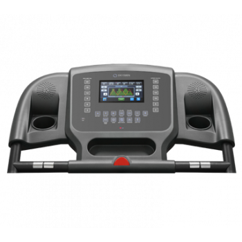 OXYGEN FITNESS TESLA HRC