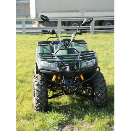 Вездеход-04У New (5000Вт 60В R12 алюм. Диф)