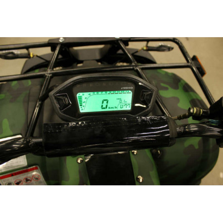 Электроквадроцикл MYTOY A2230 72V 2200W
