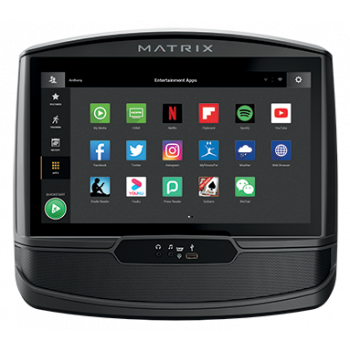 Matrix TF30XIR