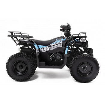 Квадроцикл Sharmax Activator 250