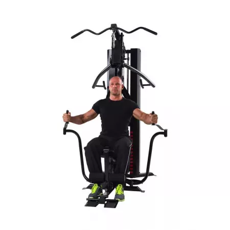 Мультистанция Marcy HG5000 Deluxe Home Gym