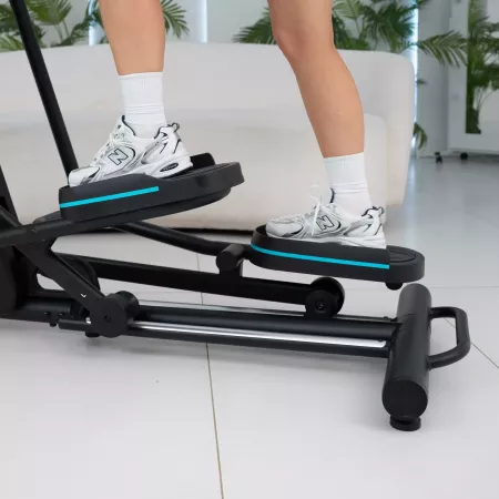 OXYGEN FITNESS PHANTOM M LCD