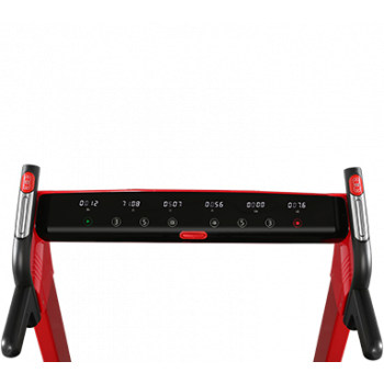 OXYGEN FITNESS M-CONCEPT SPORT