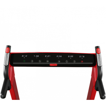 OXYGEN FITNESS M-CONCEPT SPORT