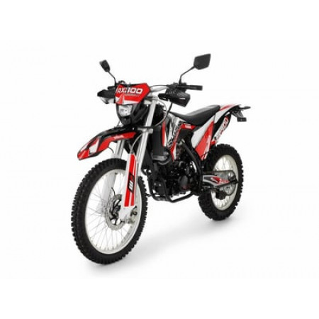 Мотоцикл кроссовый эндуро SHARMAX Sport 300 (2022)