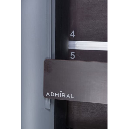 Лодка ПВХ АДМИРАЛ 320 SPORT LUX