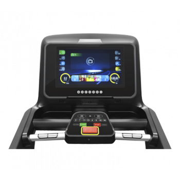 BRONZE GYM T960 PRO TFT Беговая дорожка