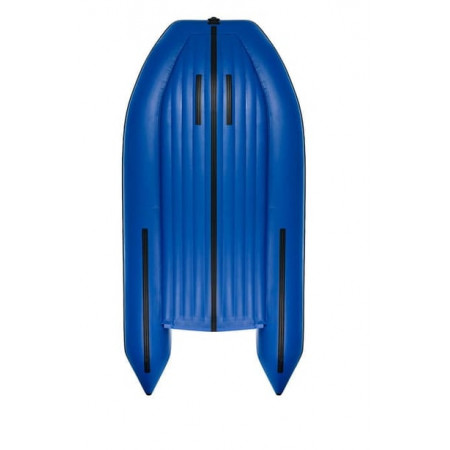 Лодка ПВХ STORMLINE Air CLASSIC 430