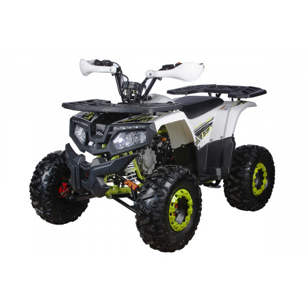 Квадроцикл YACOTA FUSION 125 PRO