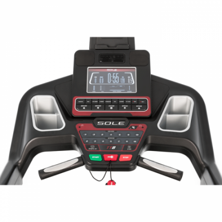 Беговая дорожка Sole TT8 AC