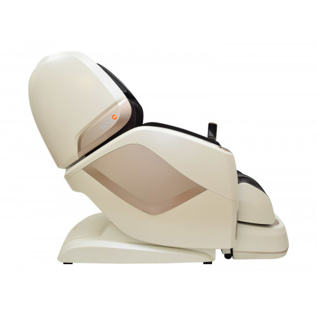 Массажное кресло OTO PRESTIGE ZEN PE-09 Эспрессо