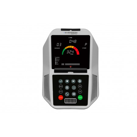 SVENSSON INDUSTRIAL FORCE E750 LX
