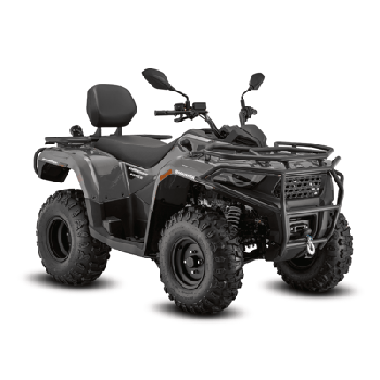 Квадроцикл SHARMAX 420 Force