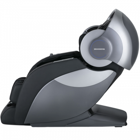 Массажное кресло Ergonova Robotouch 3 Universe Black